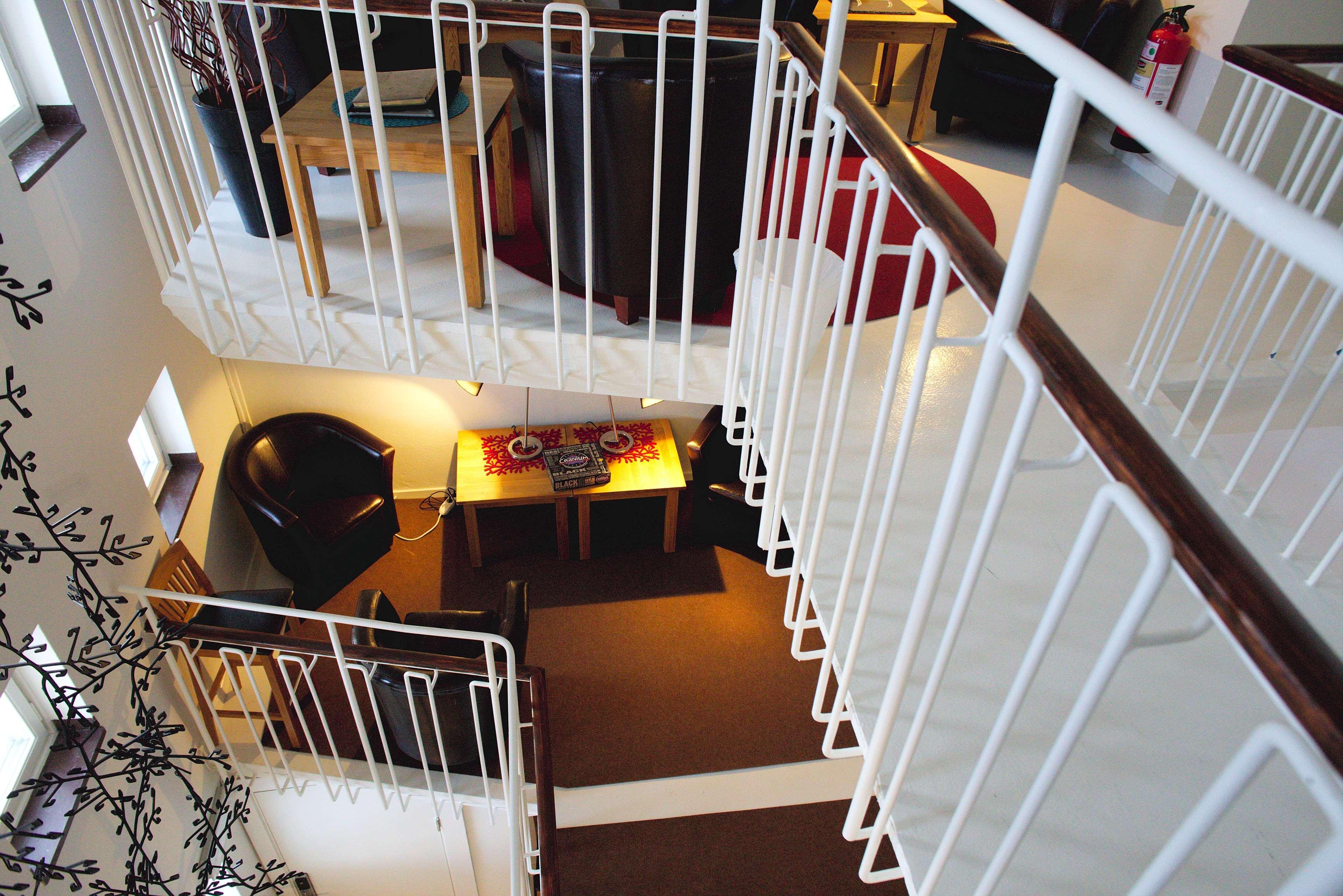 Best Western Hotel Arctic Eden Kiruna Exterior photo